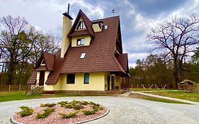Загородный комплекс MAYARIV